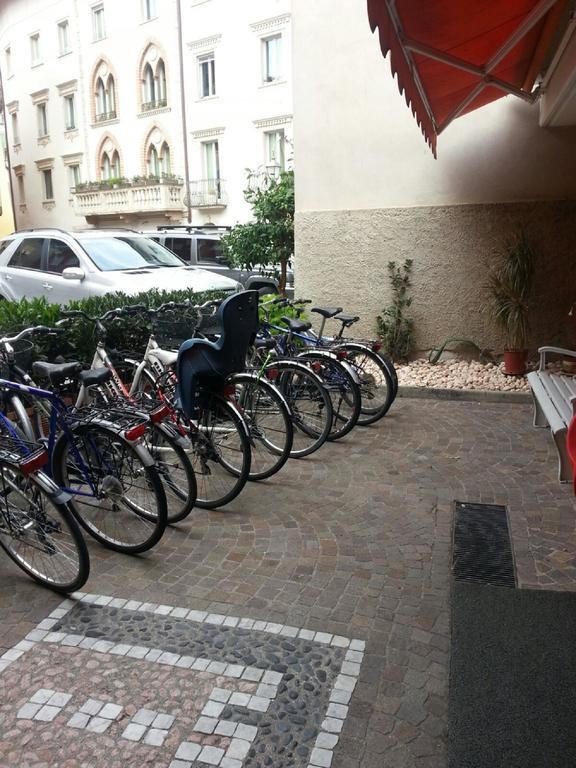 Apartment Arco Climbing Rom bilde