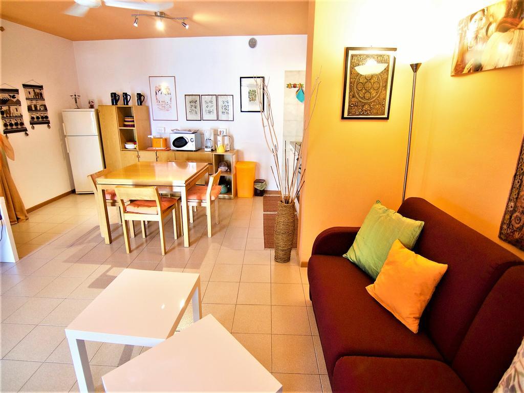 Apartment Arco Climbing Eksteriør bilde